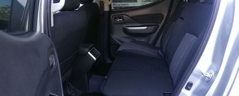 Mitsubishi L200 Pick up • 2021 • 1,500 km 7