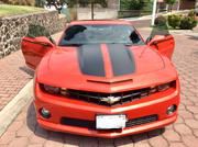 Chevrolet Camaro • 2013 • 53,000 km 5