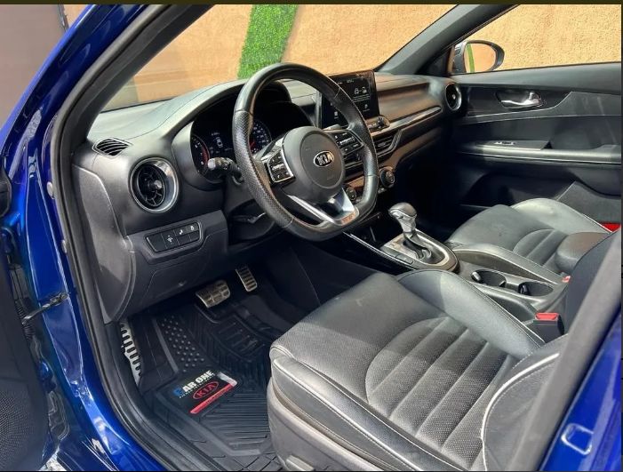 Kia Forte • 2020 • 70,000 km 6