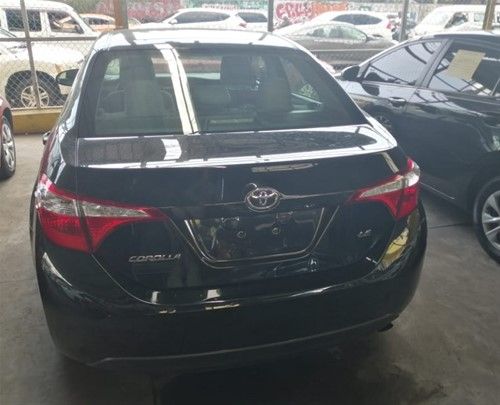 Toyota Corolla • 2018 • 30,000 km 3