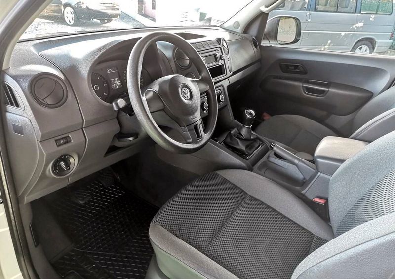 Volkswagen Corrado • 2013 • 159,999 km 4