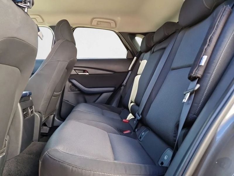 Mazda CX-30 • 2020 • 22,440 km 12