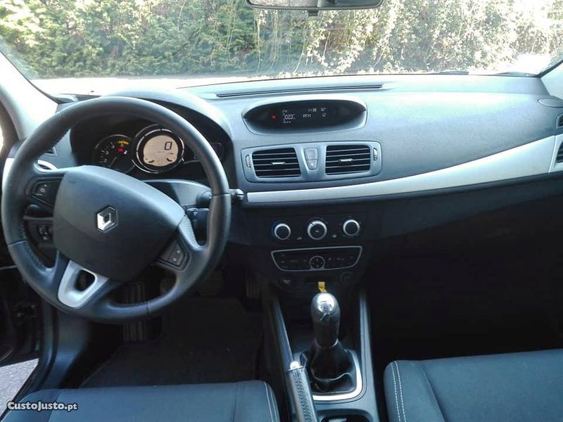 Renault Mégane • 2010 • 140,000 km 2