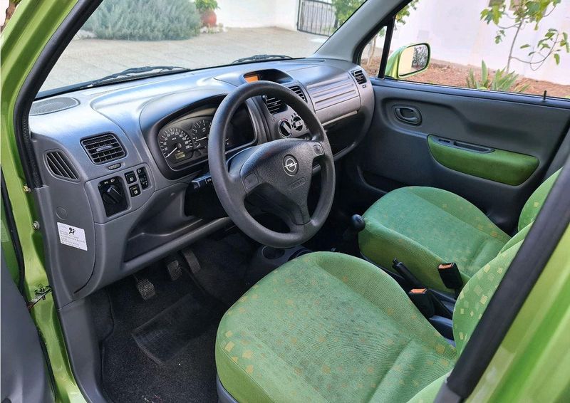 Opel Cascada • 2000 • 90,000 km 5