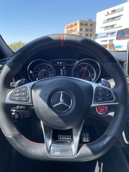 Mercedes-Benz A • 2016 • 65,000 km 4