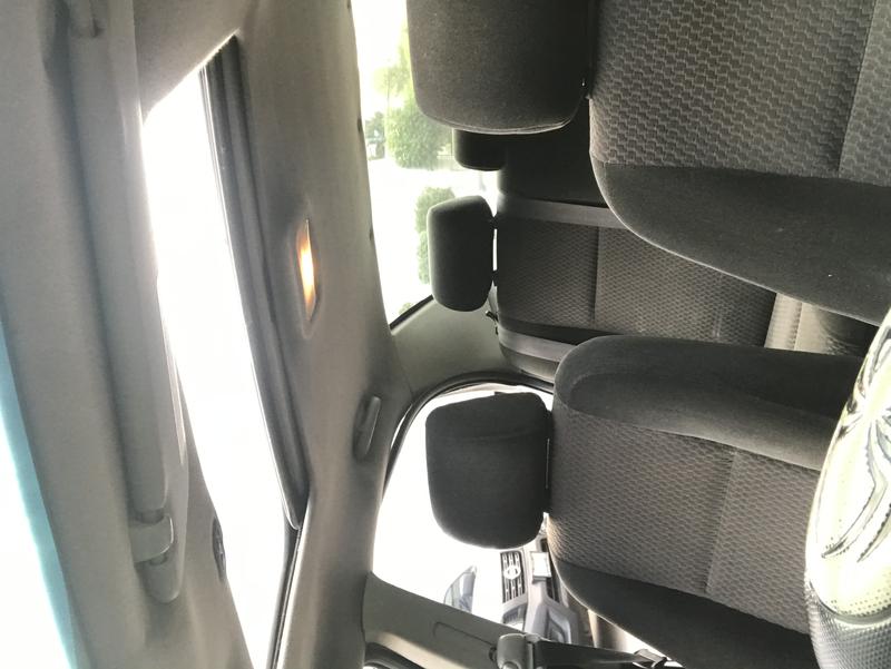 Toyota  • 2008 • 157,000 km 4