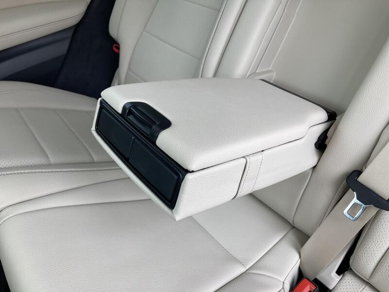 Mercedes-Benz GLE • 2021 • 63,222 km 4