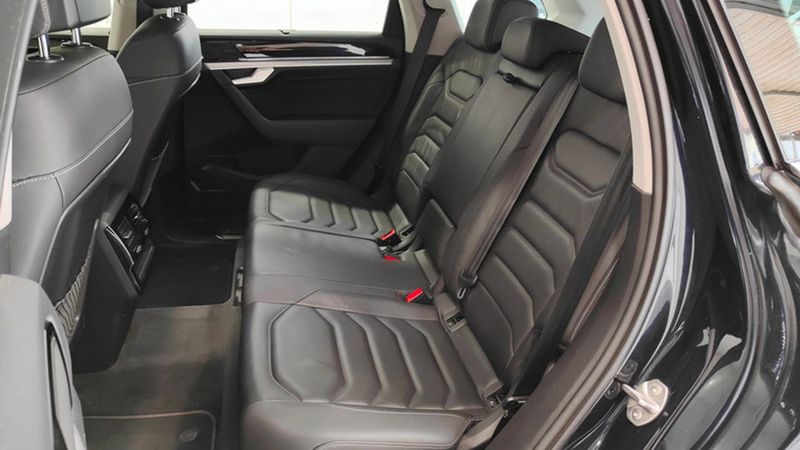 Volkswagen Touareg • 2019 • 170,134 km 21