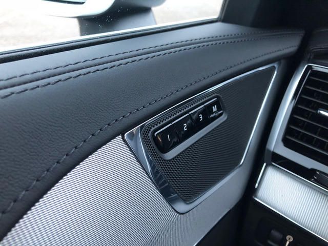 Volvo XC • 2016 • 99,857 km 10