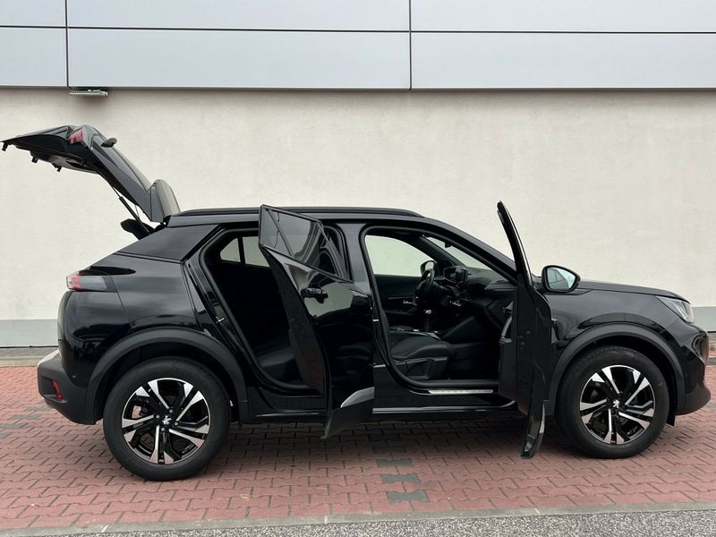Peugeot 2008 • 2022 • 46,322 km 3