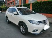Nissan X-Trail • 2017 • 33,679 km 5