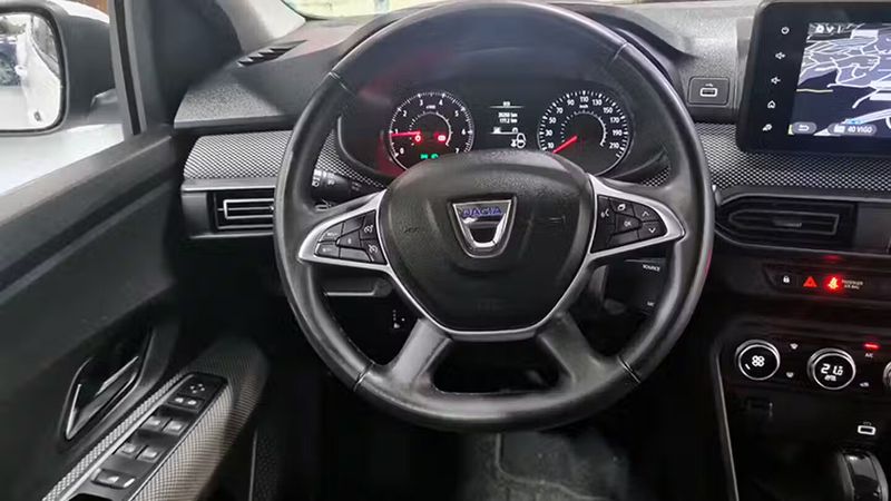 Dacia Sandero • 2022 • 364,002 km 19