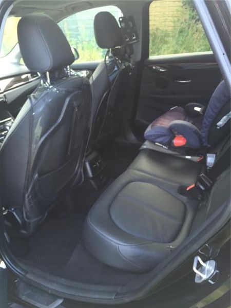 BMW 2 Series • 2016 • 98,800 km 9