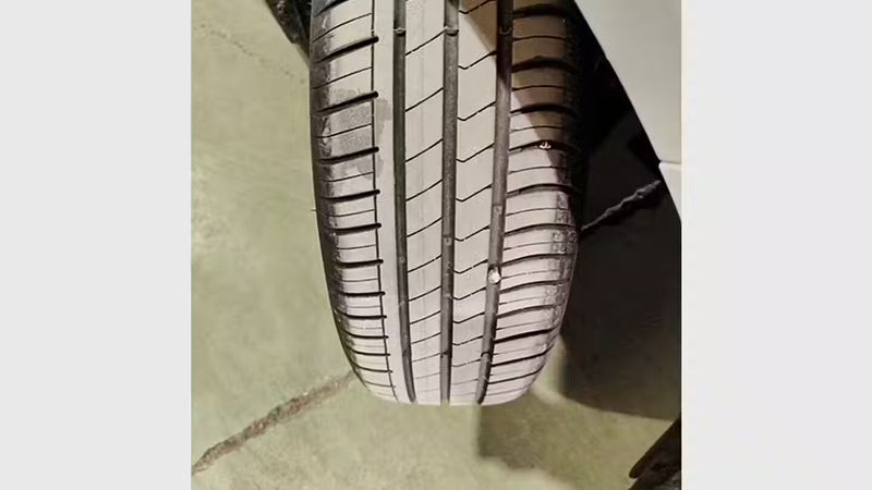 Ford Tourneo Connect • 2024 • 3,983 km 27