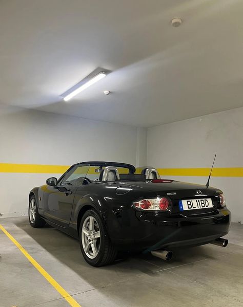 Mazda MX-5 • 2007 • 136,000 km 14