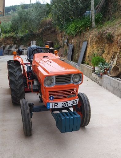 Fiat 850 • 1999 • 20,000 km 3