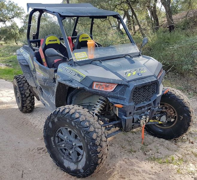 Nissan Navara • 2016 • 7,700 km 6