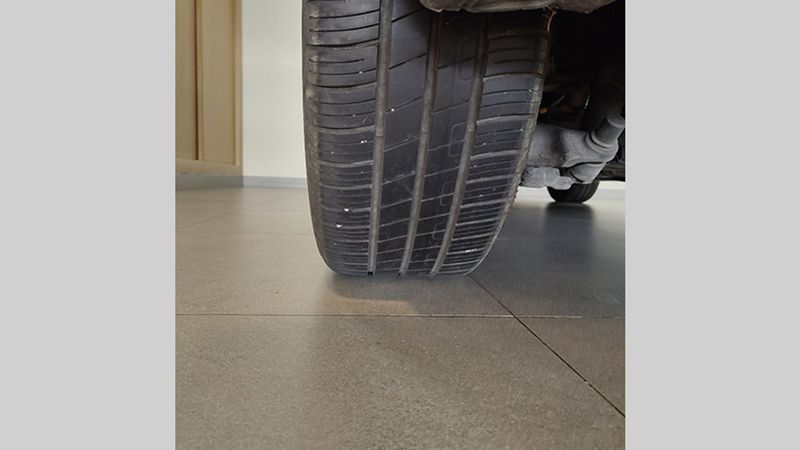 Renault Mégane • 2017 • 56,344 km 18