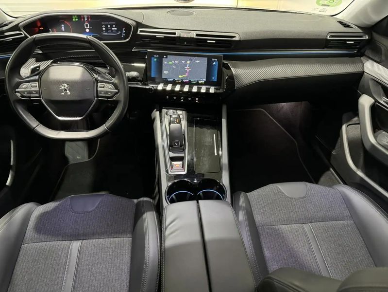 Peugeot 508 SW • 2019 • 83,500 km 8