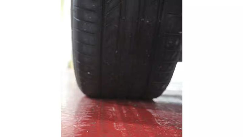 Citroën DS5 • 2019 • 72,980 km 39