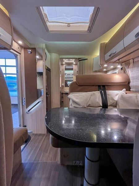 Fiat 124 Spider • 2015 • 66,000 km 13