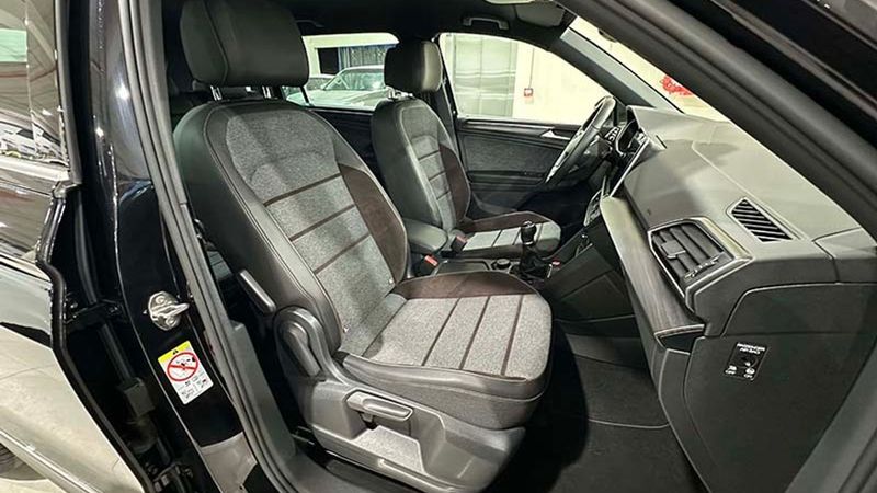 Seat Toledo • 2022 • 23,000 km 12