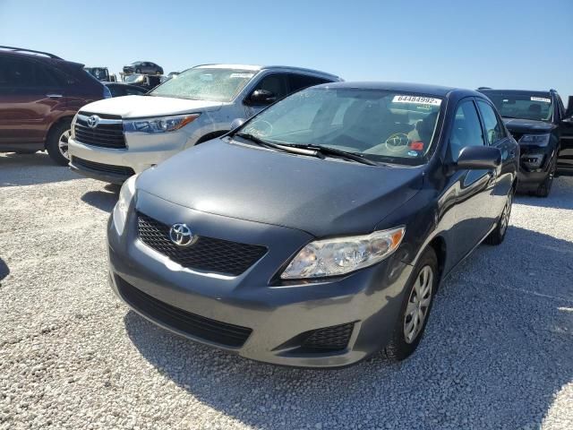 Toyota Corolla • 2010 • 33 km 4