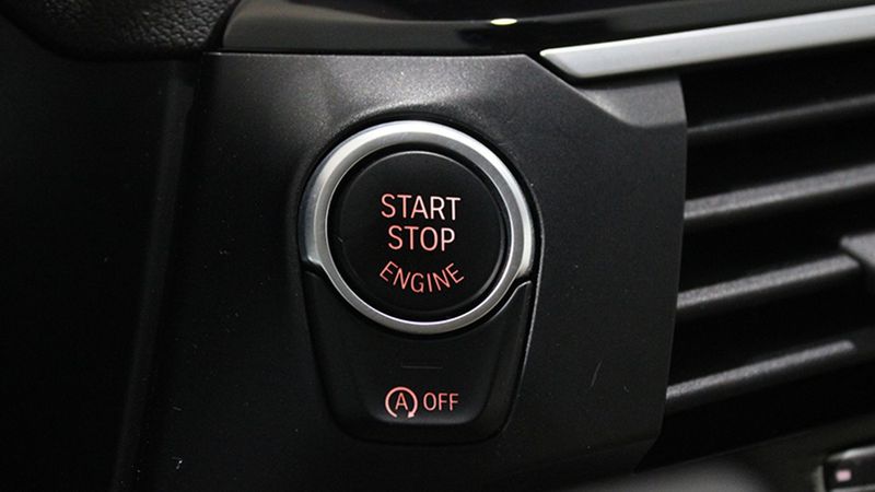 BMW X4 • 2019 • 92,183 km 8