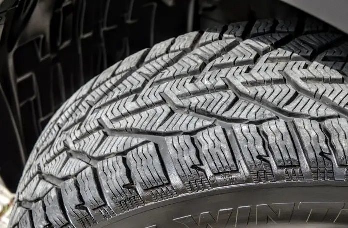 Subaru XV • 2021 • 72,000 km 3