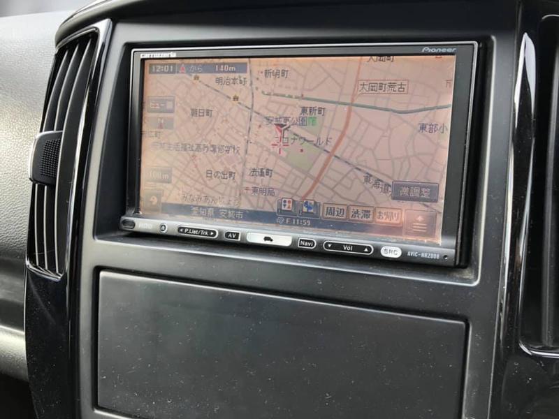 Nissan Serena • 2007 • 103,500 km 7