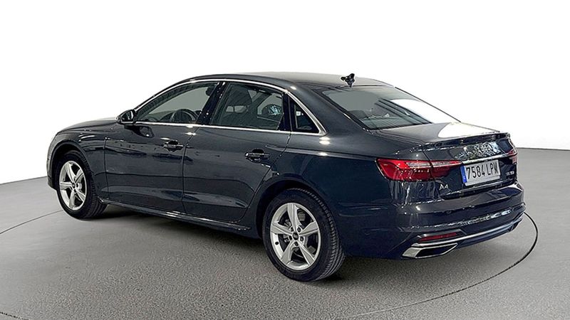Audi A4 • 2021 • 28,574 km 5