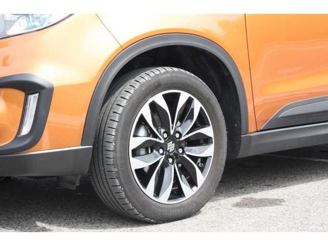 Suzuki Vitara • 2015 • 96,000 km 6