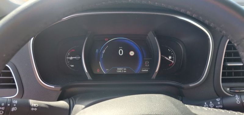 Renault Megane II • 2016 • 36,667 km 6