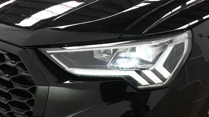 Audi Q3 • 2019 • 106,564 km 15