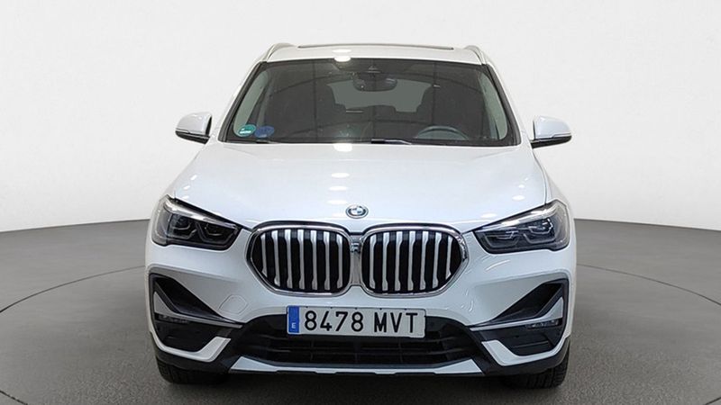 BMW X1 • 2022 • 47,463 km 19