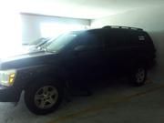 Dodge Avenger • 2004 • 313,000 km 1