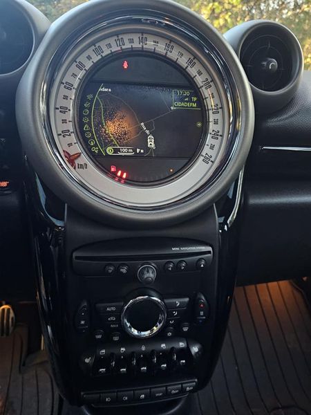 MINI Countryman • 2011 • 181,000 km 5