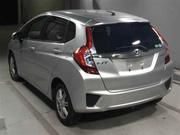 Honda CR-Z • 2014 • 103,000 km 3