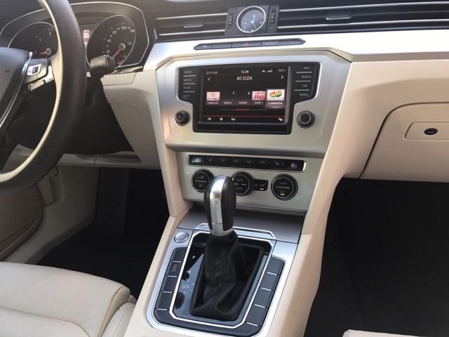 Volkswagen Passat • 2016 • 170,000 km 6