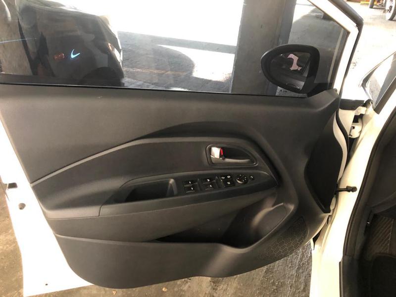 Kia Rio sedan • 2017 • 44,000 km 7