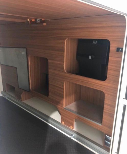 Mercedes-Benz Sprinter • 2021 • 64,000 km 8