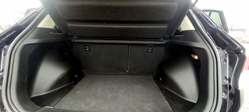 Souesat DX3 • 2020 • 95,000 km 6