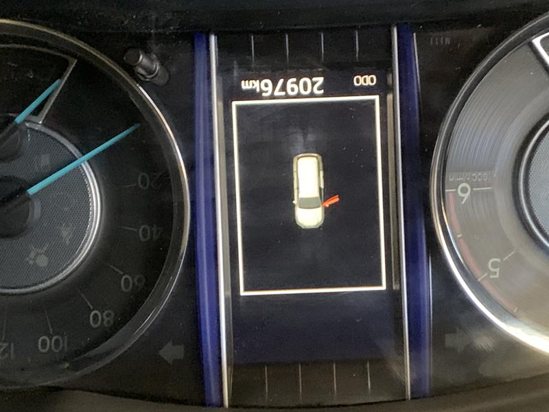 Toyota New Fortuner • 2017 • 20 km 2