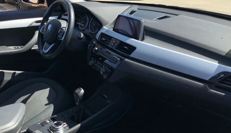 BMW X1 • 2018 • 47,200 km 6