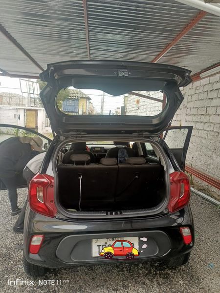 Kia Picanto • 2018 • 94,000 km 6