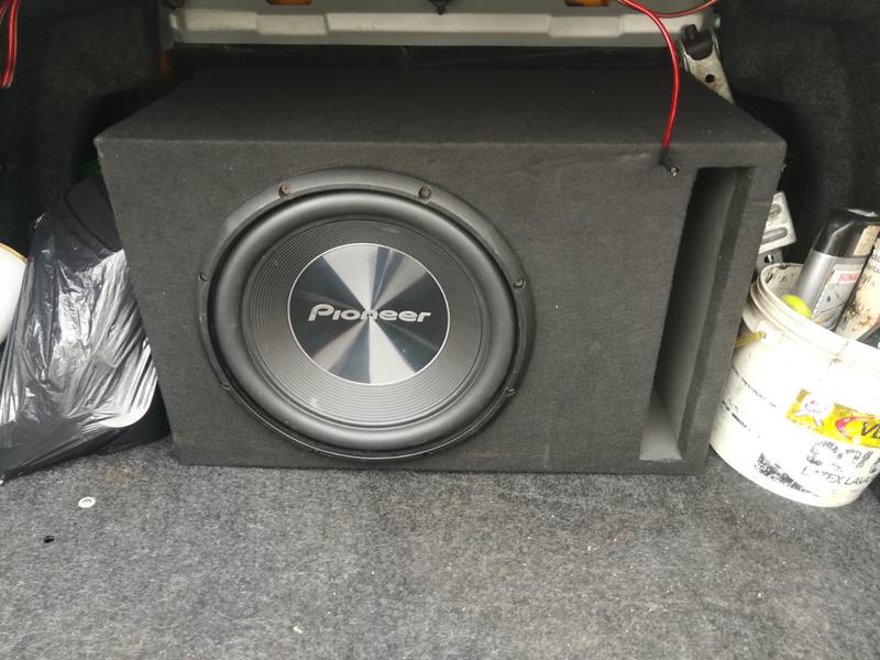 Toyota Yaris • 2007 • 18,300 km 3