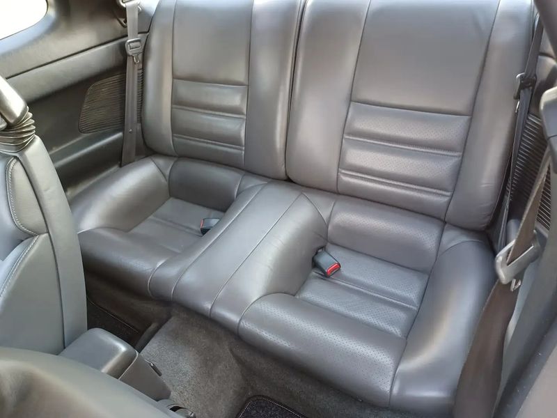 Toyota Celica • 1992 • 76,000 km 5