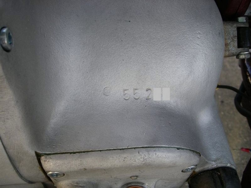 Zotye z300 • 1954 • 3,800 km 29