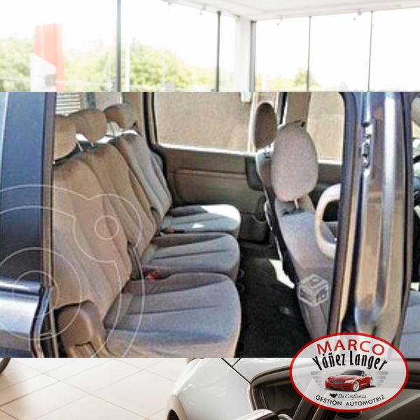 Kia Carnival • 2012 • 198,000 km 5