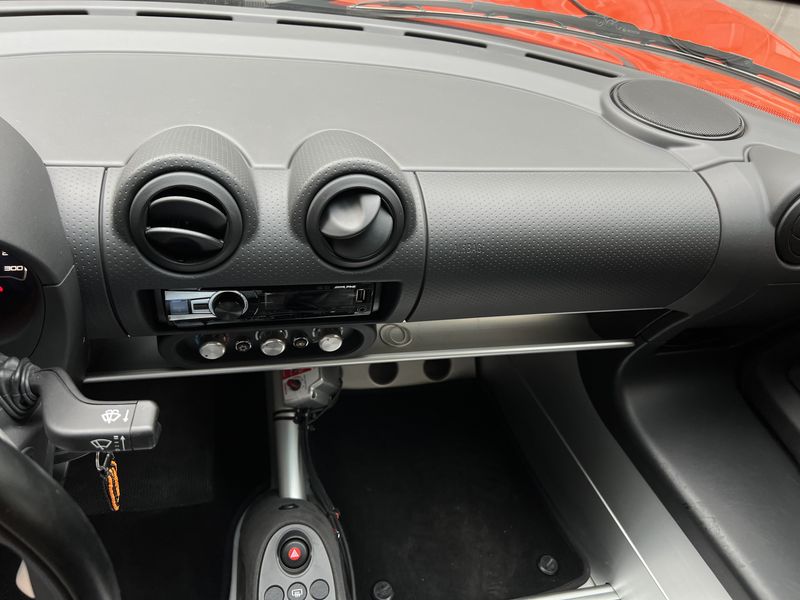 Lotus Exige • 2015 • 16,800 km 36